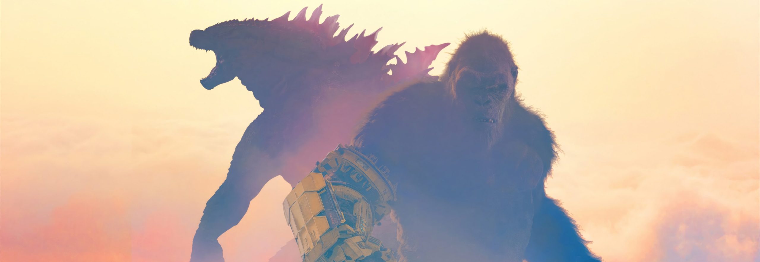 Godzilla X Kong: O Novo Império trailer oficial 2 post thumbnail image