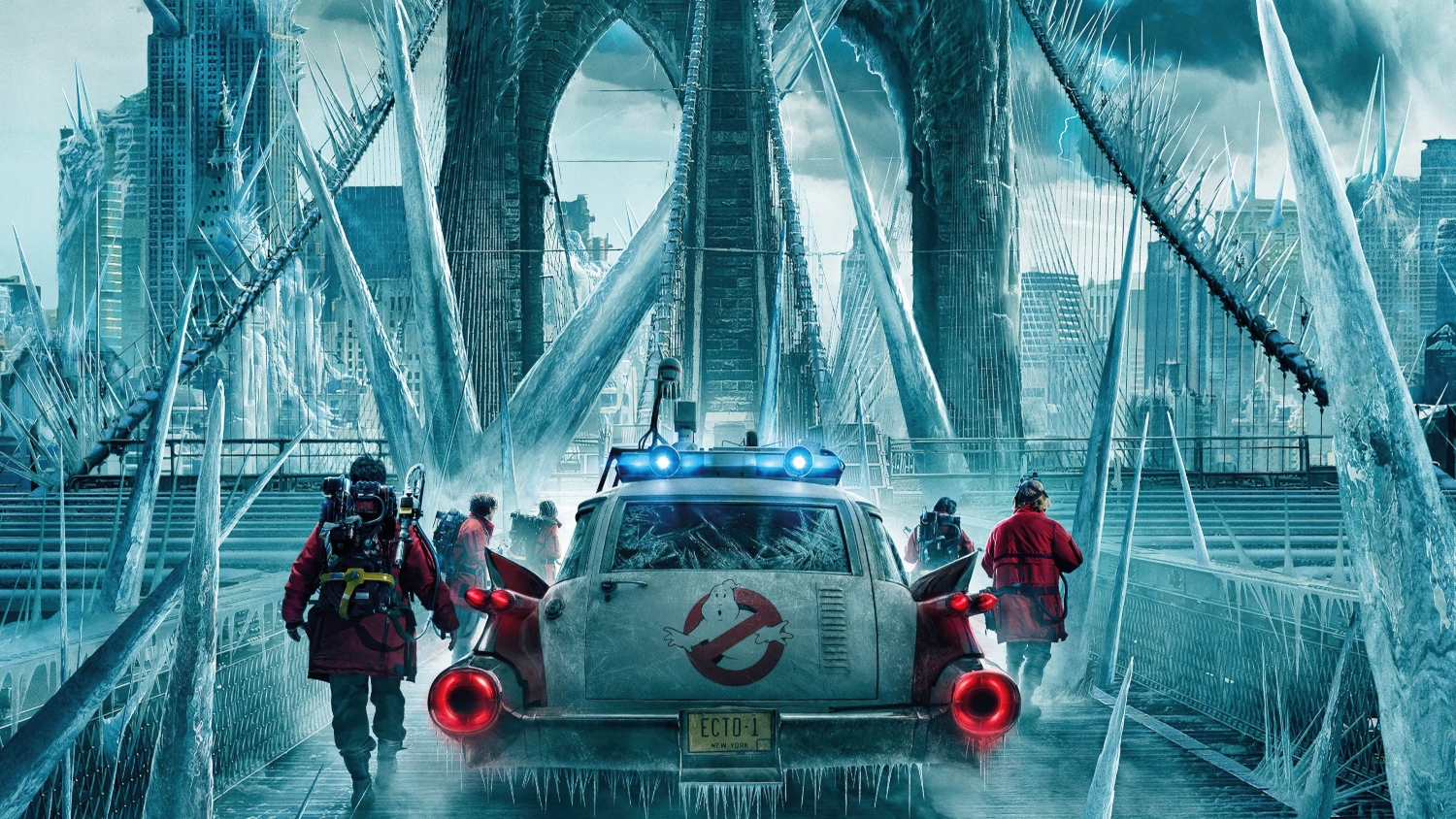 Caça-Fantasmas: Frozen Empire Trailer Oficial post thumbnail image