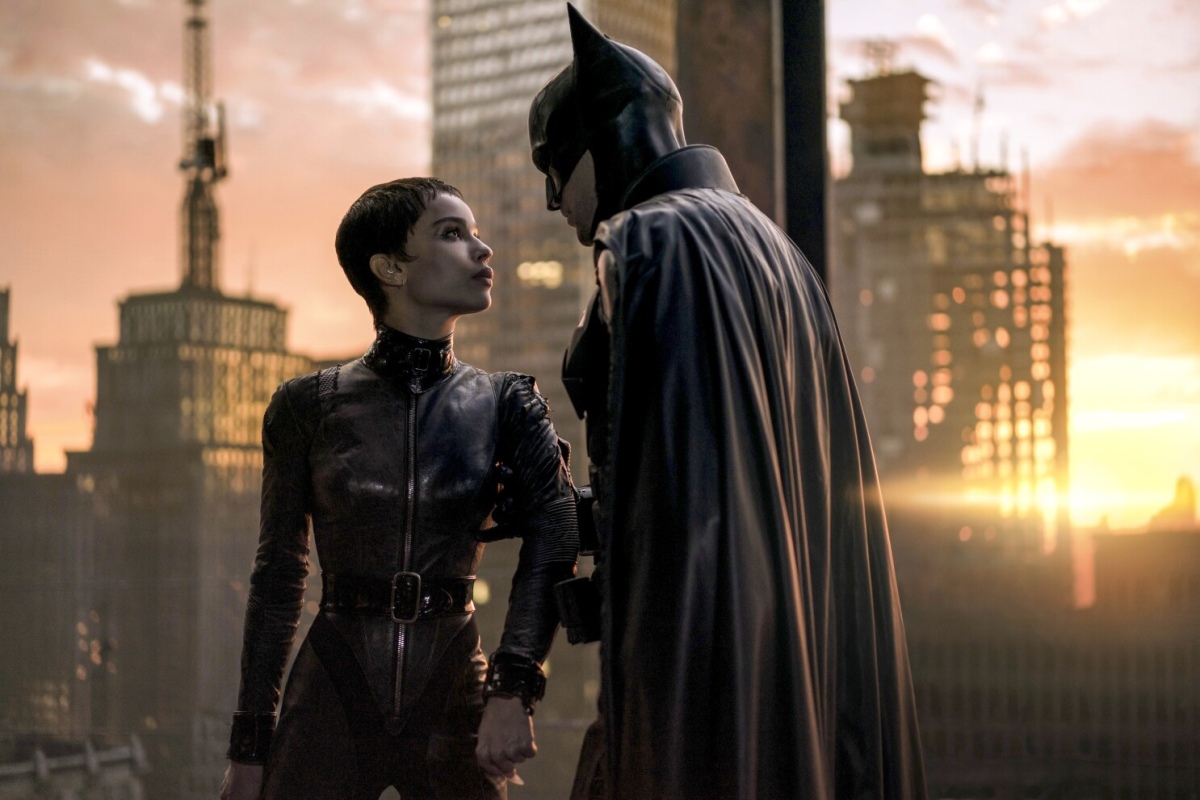 O Batman / Revisão post thumbnail image
