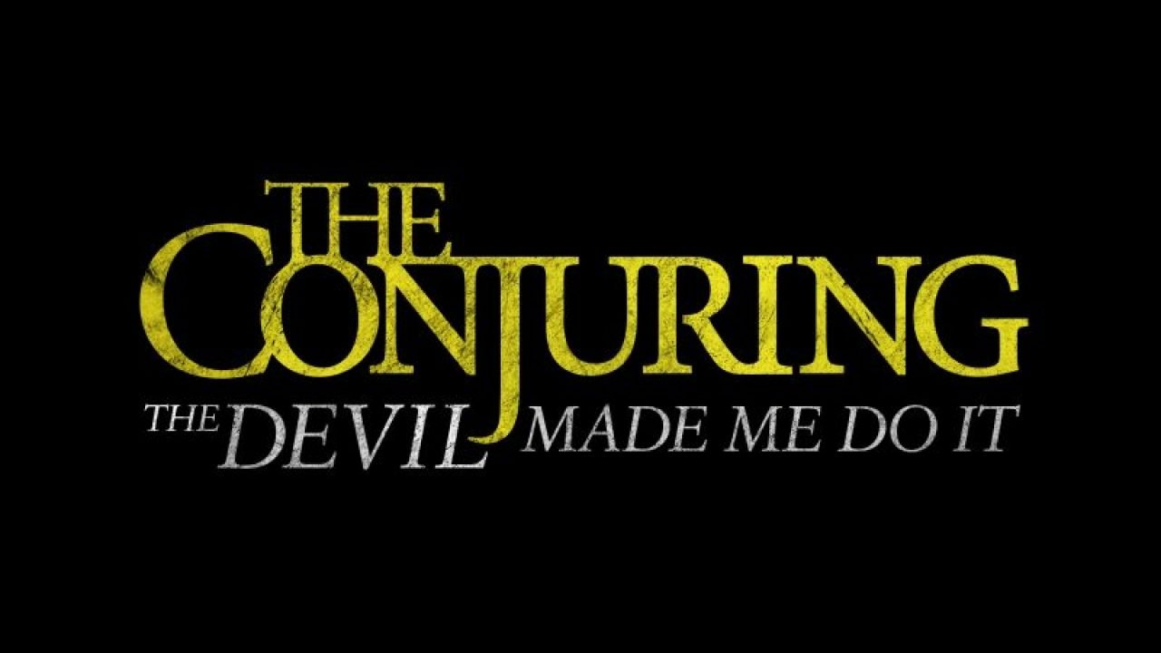 The Conjuring: The Devil Made Me Do It (Em Inglês) post thumbnail image