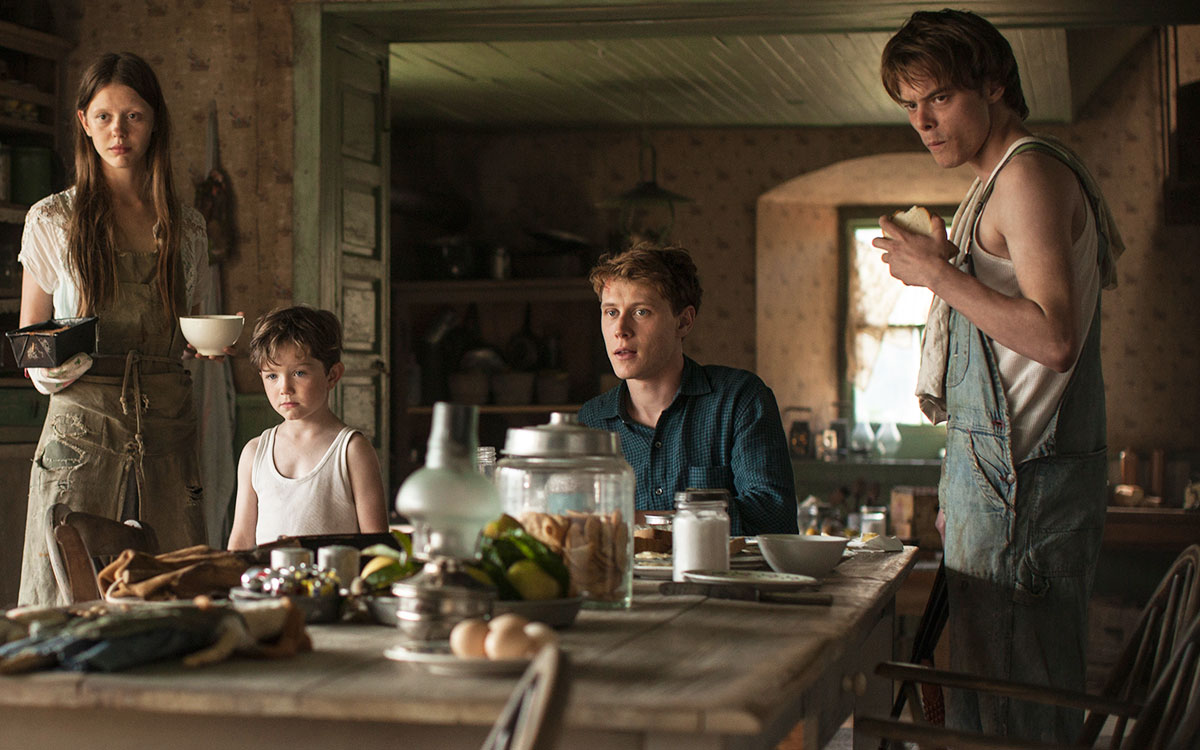 O segredo de Marrowbone / revisão post thumbnail image
