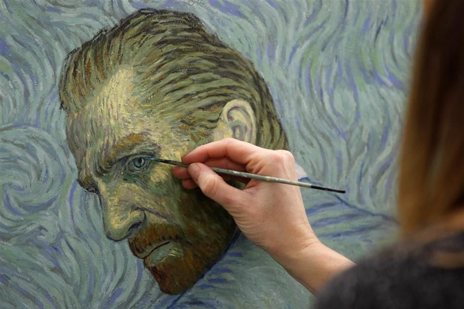 Tudo o que você precisa saber sobre Loving Vincent post thumbnail image