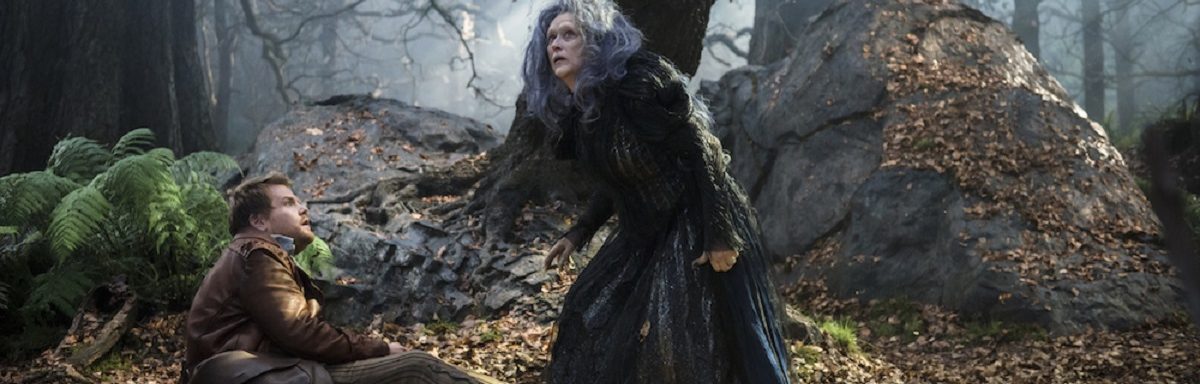 Into the Woods Trailer post thumbnail image