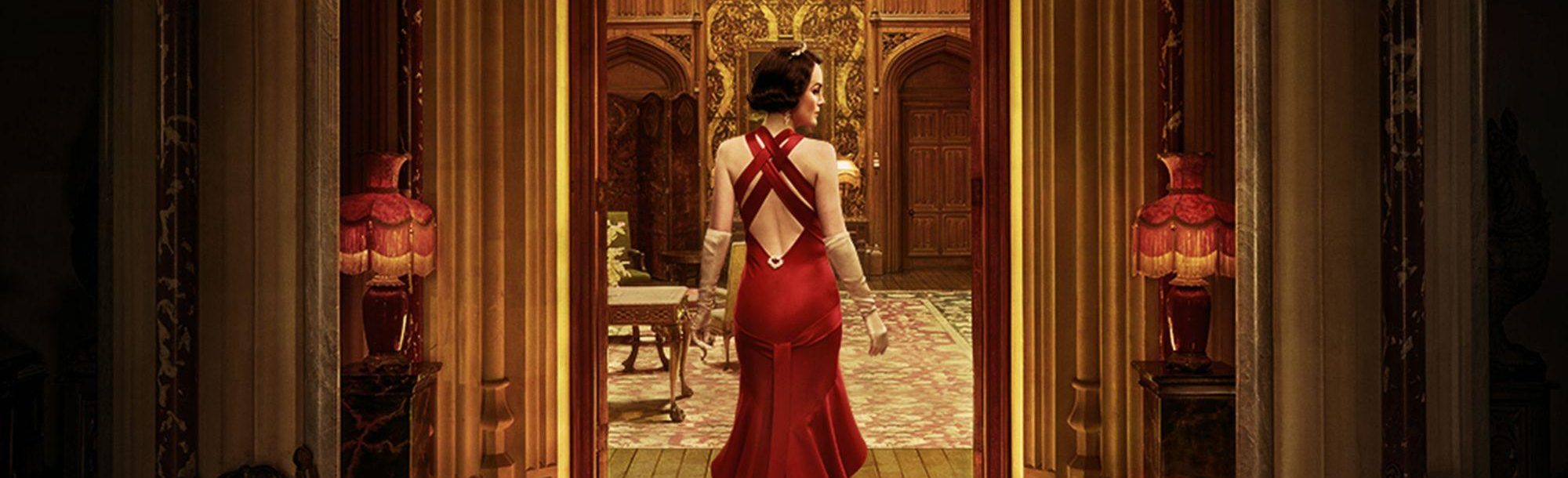 Downton Abbey: O Grande Final Teaser Trailer Oficial post thumbnail image