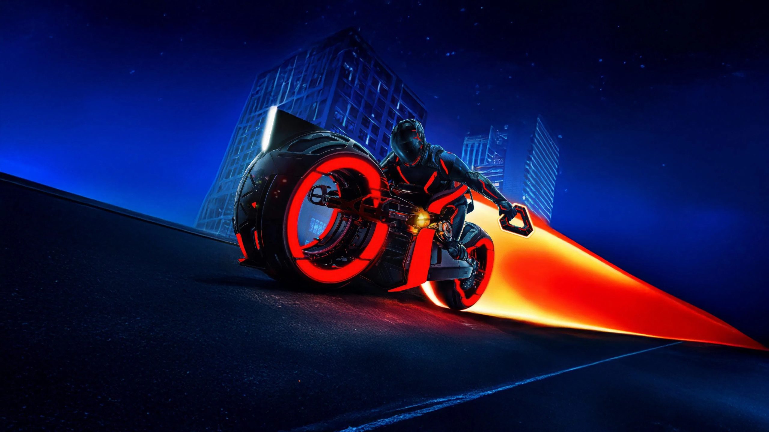 Tron: Ares Trailer Oficial post thumbnail image