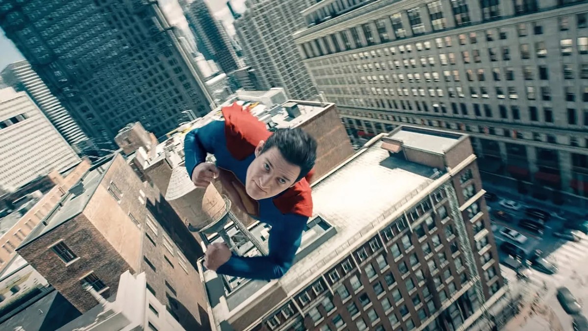 Superman / Revisão post thumbnail image